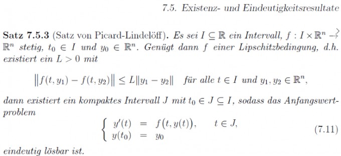 Bild Mathematik