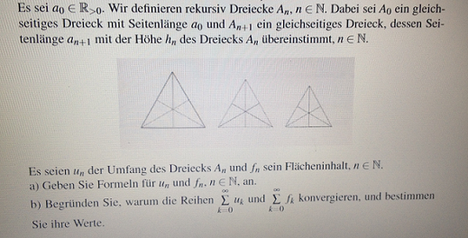 Bild Mathematik