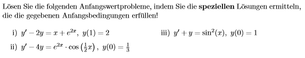 Bild Mathematik