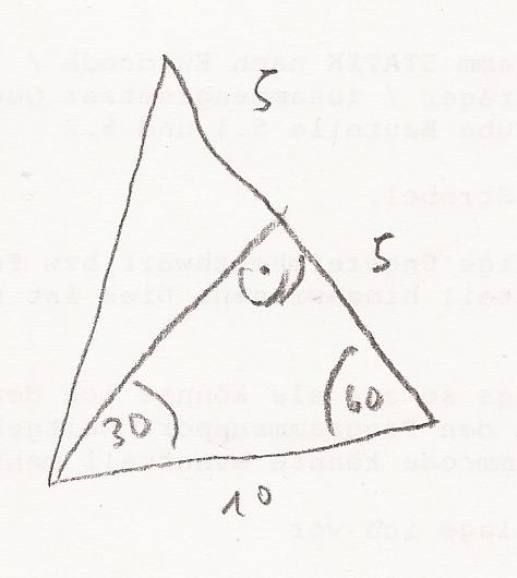 Bild Mathematik