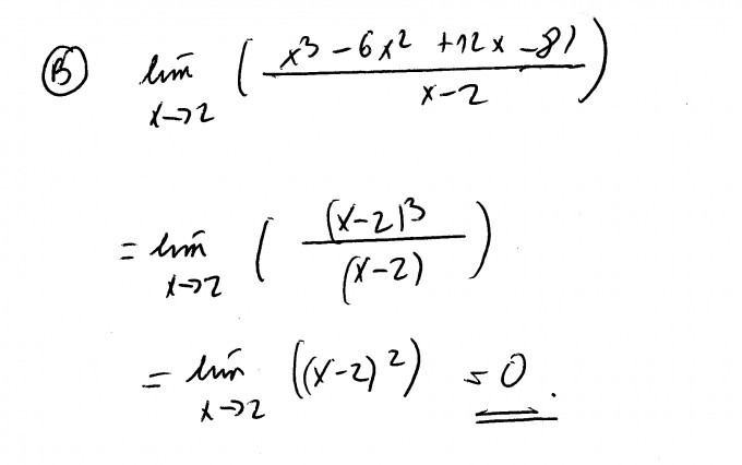 Bild Mathematik