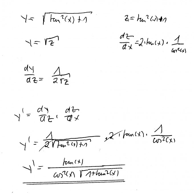 Bild Mathematik