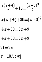 Bild Mathematik