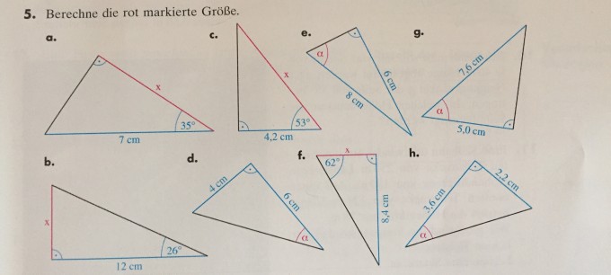 Bild Mathematik