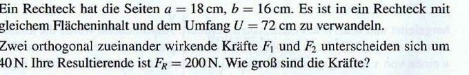 Bild Mathematik