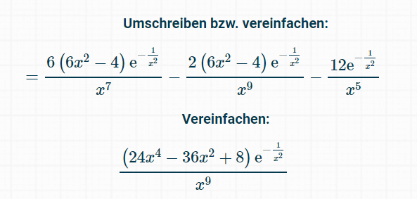 Bild Mathematik