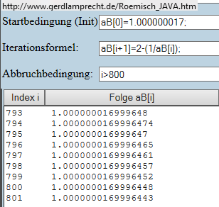 Bild Mathematik