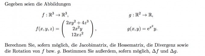 Bild Mathematik