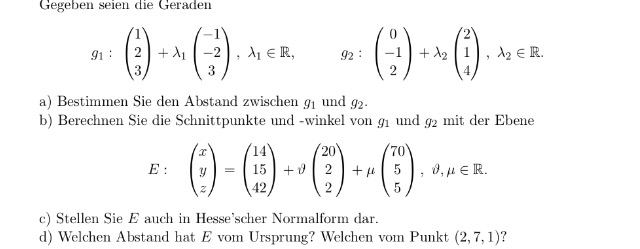 Bild Mathematik