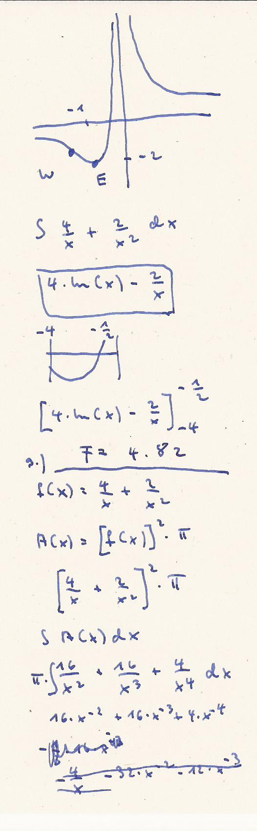 Bild Mathematik