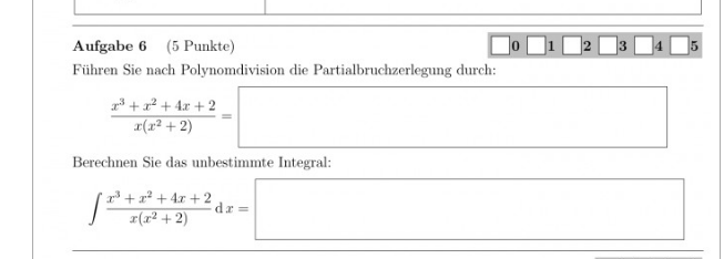 Bild Mathematik