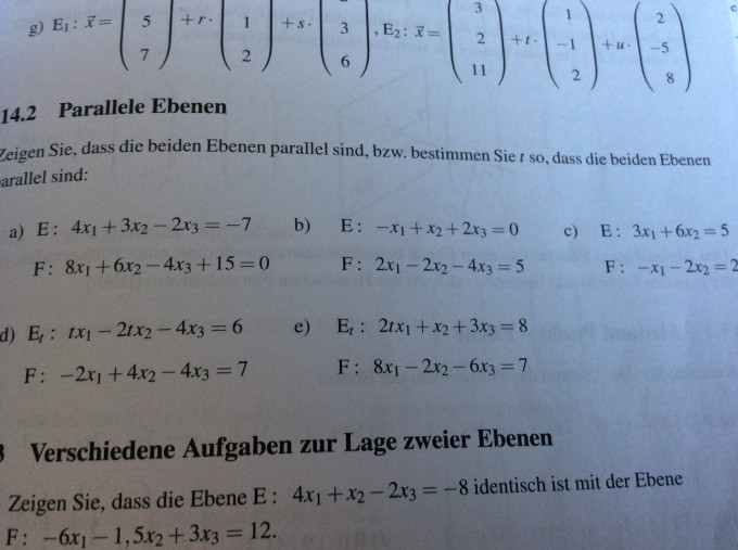 Bild Mathematik