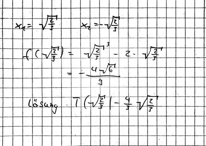 Bild Mathematik