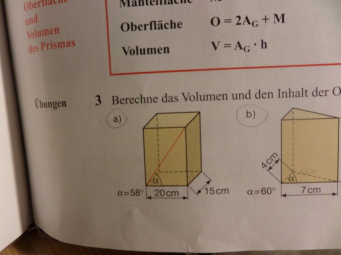 Bild Mathematik