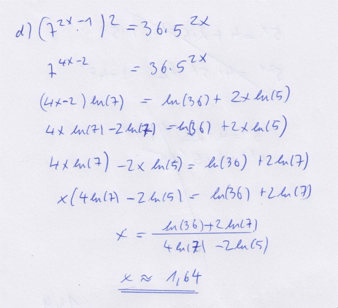 Bild Mathematik