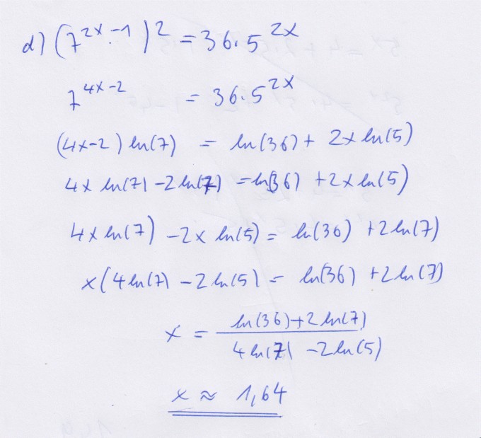 Bild Mathematik