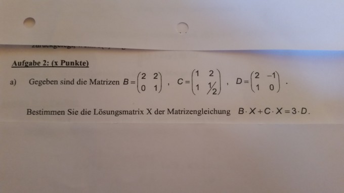 Bild Mathematik