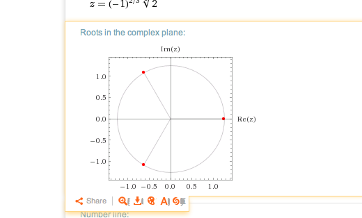 Bild Mathematik