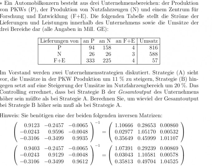 Bild Mathematik