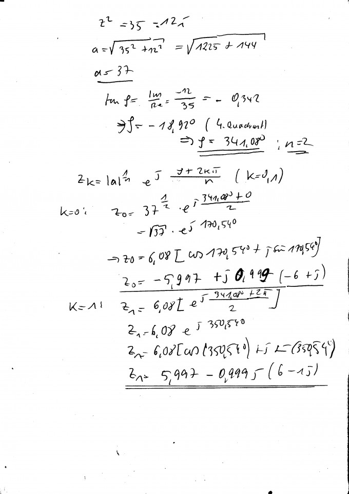 Bild Mathematik