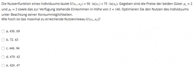 Bild Mathematik