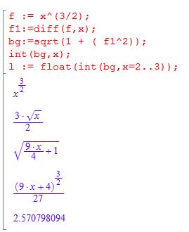 Bild Mathematik