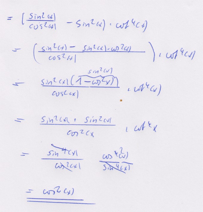 Bild Mathematik