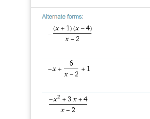 Bild Mathematik