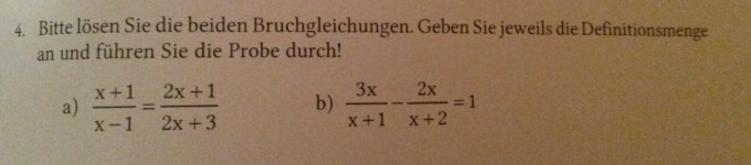 Bild Mathematik