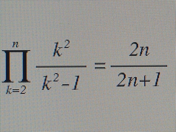 Bild Mathematik