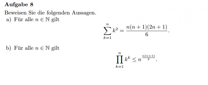 Bild Mathematik