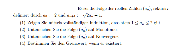 Bild Mathematik