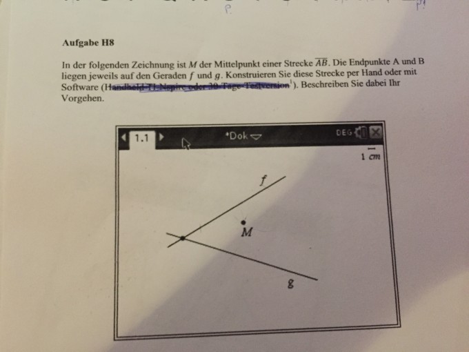 Bild Mathematik