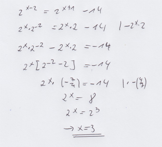 Bild Mathematik