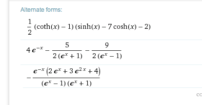 Bild Mathematik