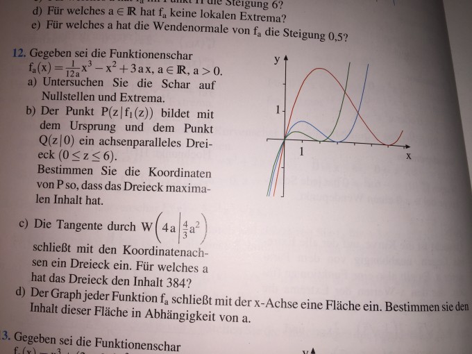 Bild Mathematik