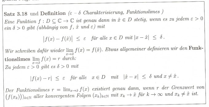 Bild Mathematik