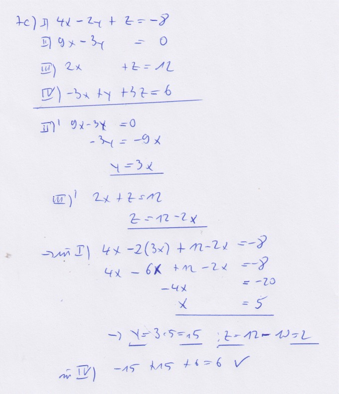 Bild Mathematik