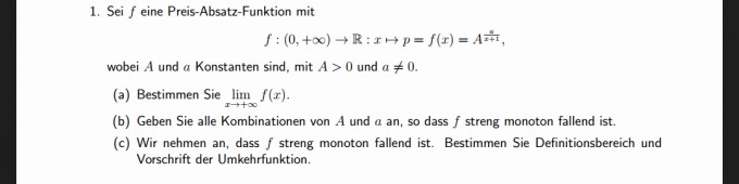 Bild Mathematik