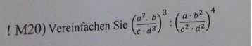 Bild Mathematik