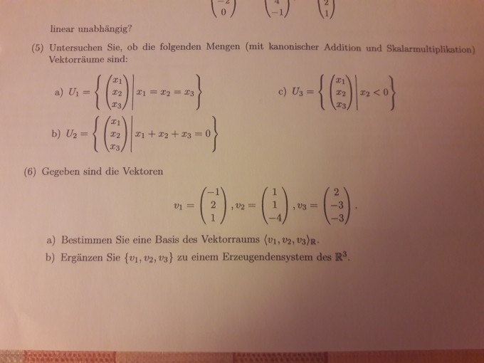 Bild Mathematik