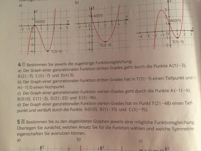 Bild Mathematik