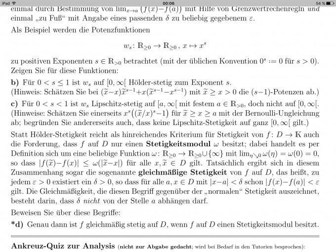 Bild Mathematik