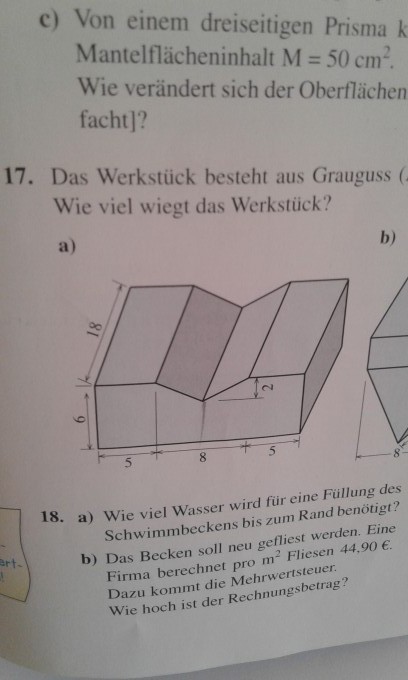 Bild Mathematik