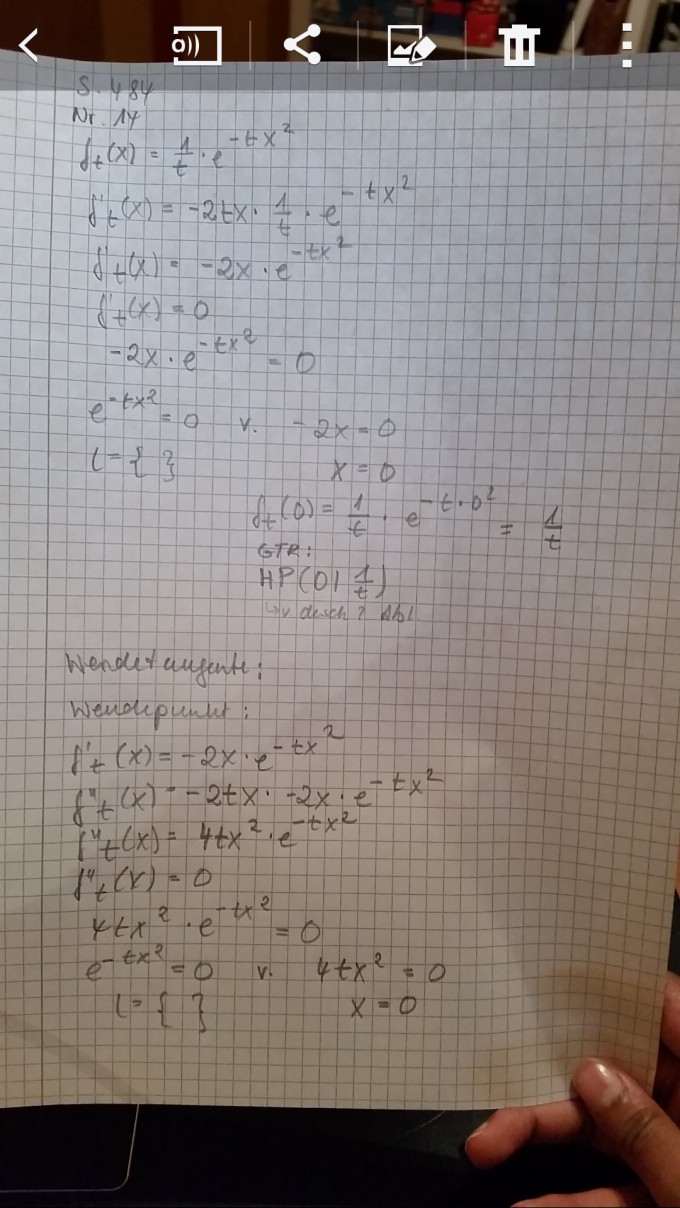 Bild Mathematik