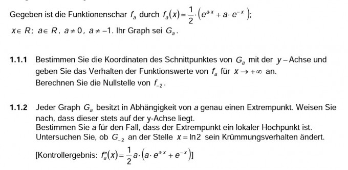 Bild Mathematik