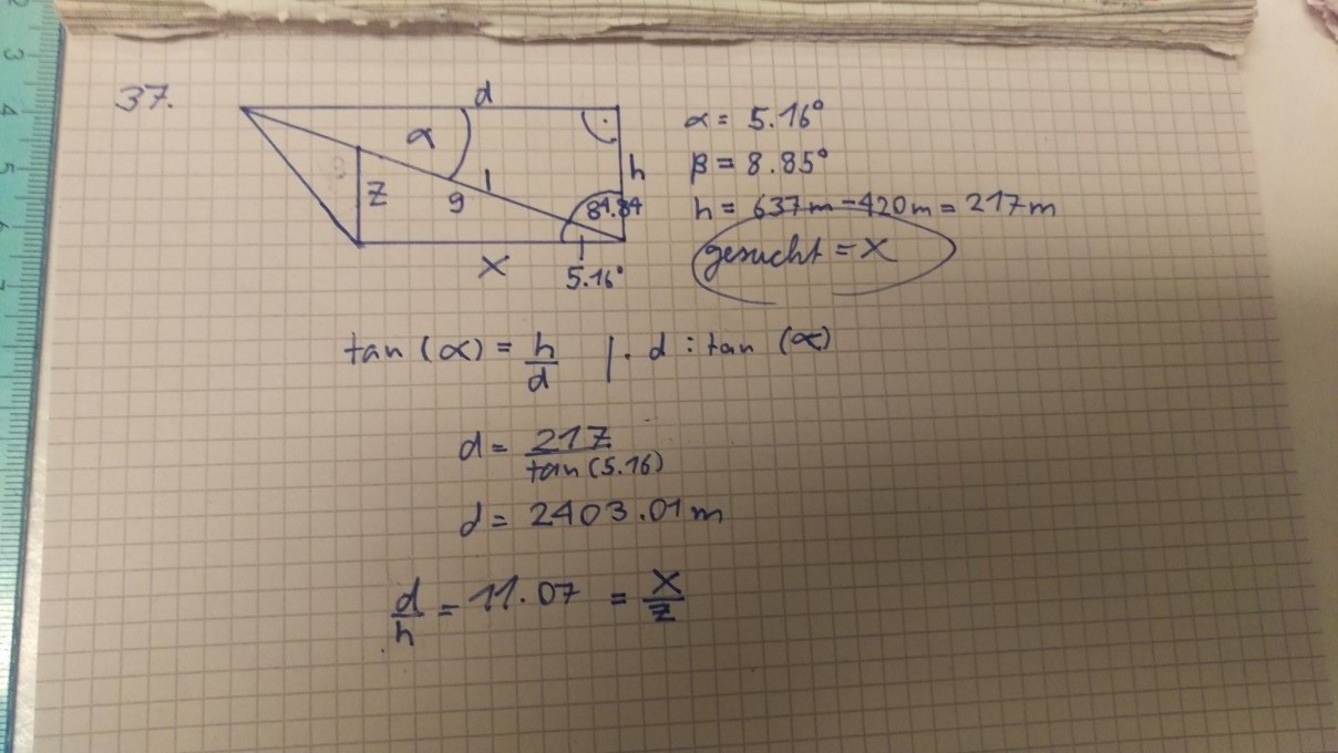 Bild Mathematik