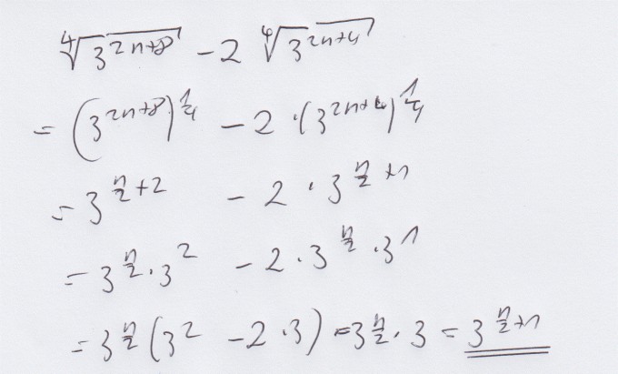 Bild Mathematik