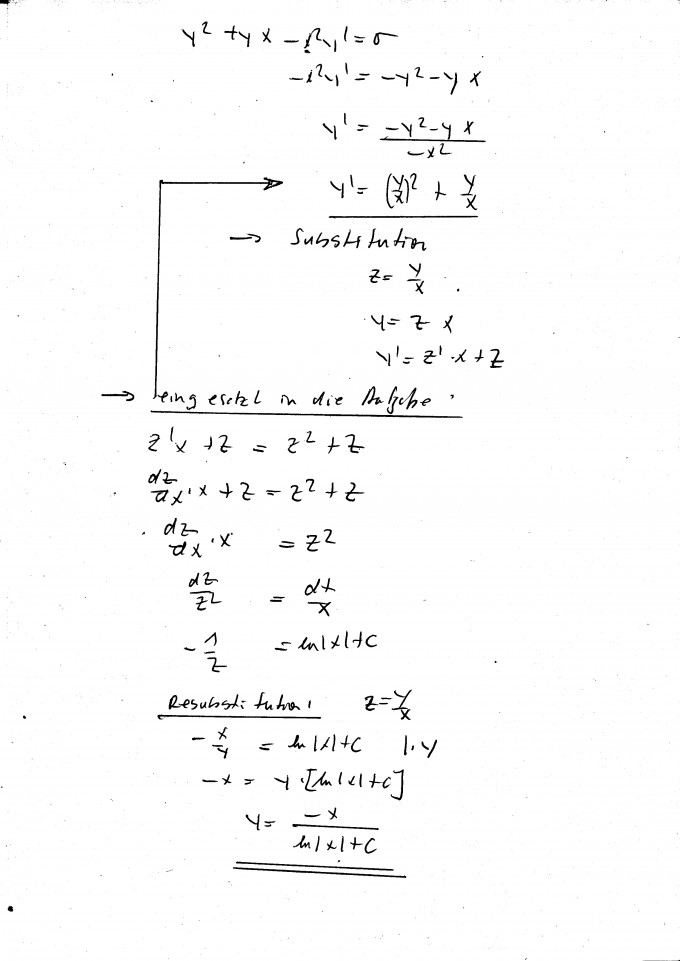 Bild Mathematik