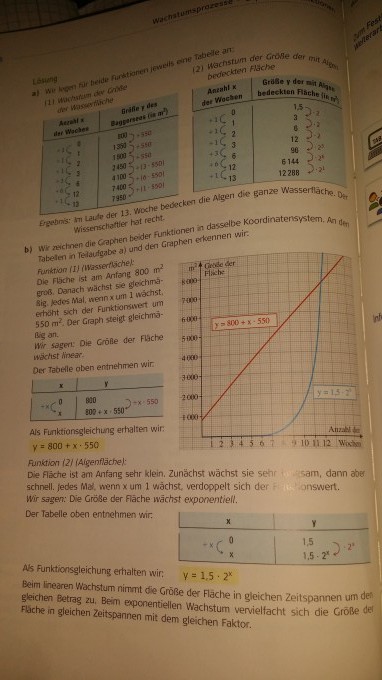 Bild Mathematik